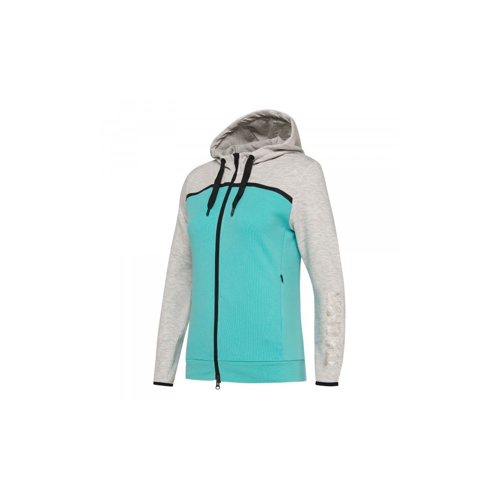 Women's Edinburgh Hoodie