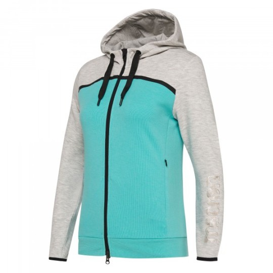 Women's Edinburgh Hoodie