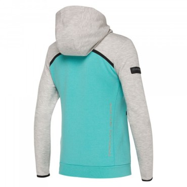 Women's Edinburgh Hoodie 2