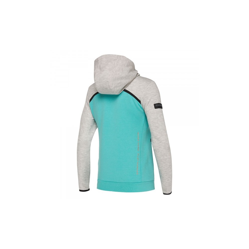 Women's Edinburgh Hoodie