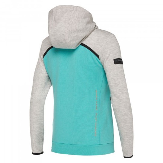 Women's Edinburgh Hoodie