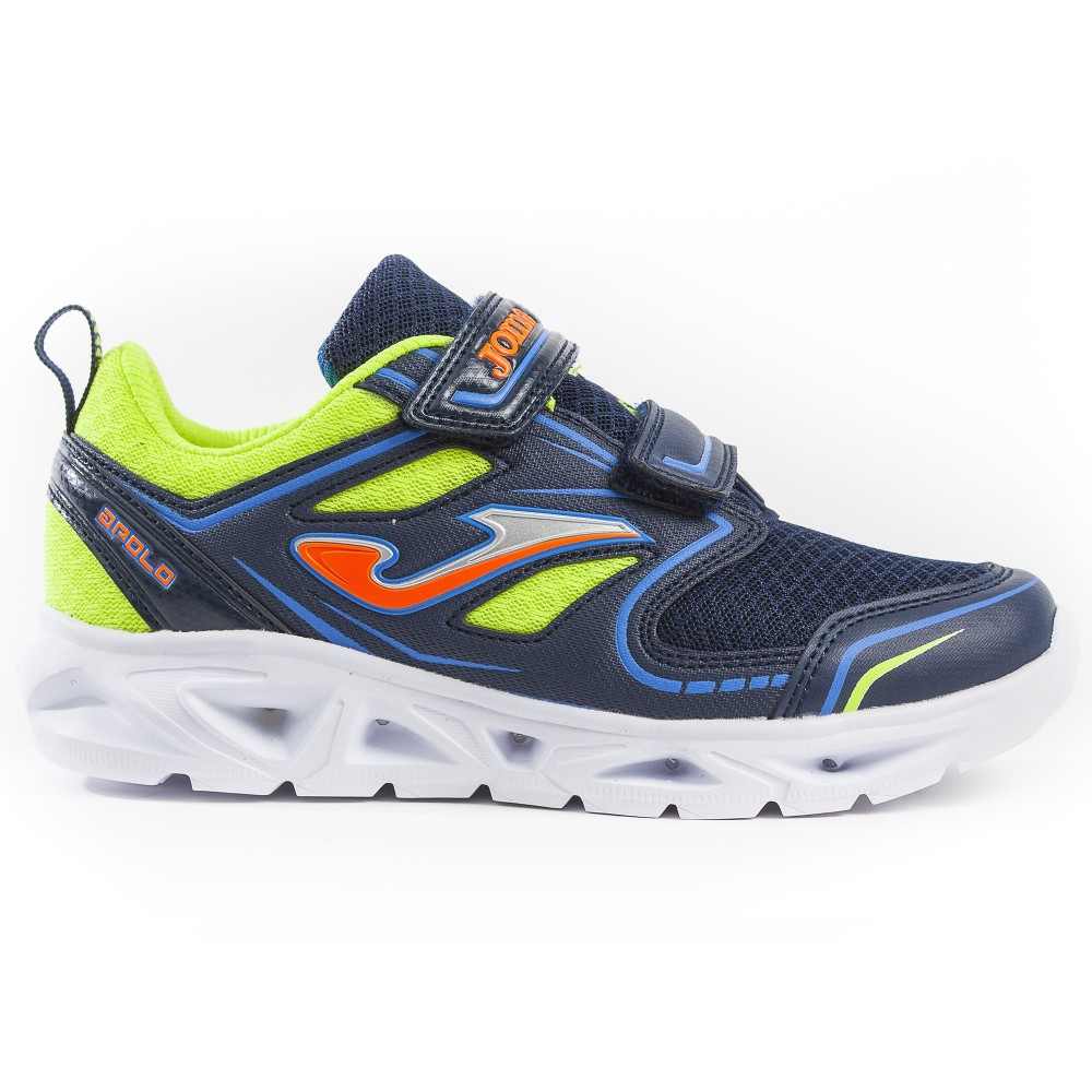Joma Apolo Boys' Sports Shoes