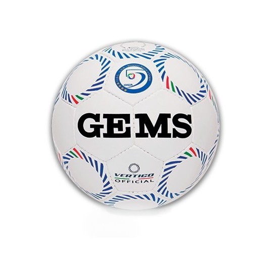 Vertigo Official GEMSBall