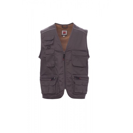 POCKET VEST Multipockets