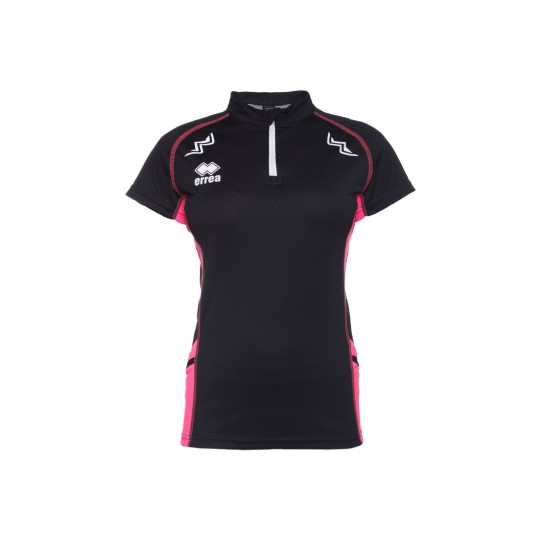 Maglia running Kimera Donna