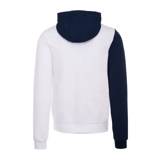 TREND SS19 MAN COLOUR BLOCK SWEATSHIRT