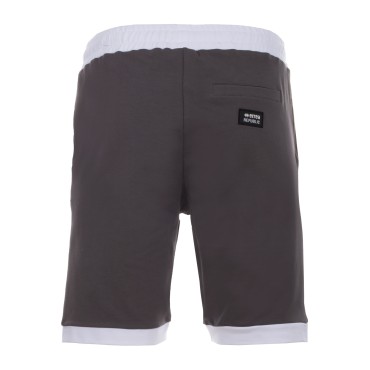 SPORT FUSION SS19 MAN BERMUDA SHORTS 2