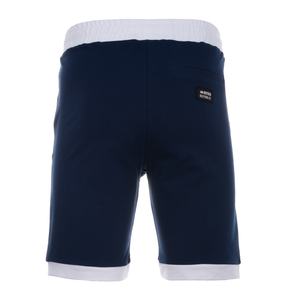 SPORT FUSION SS19 MAN BERMUDA SHORTS