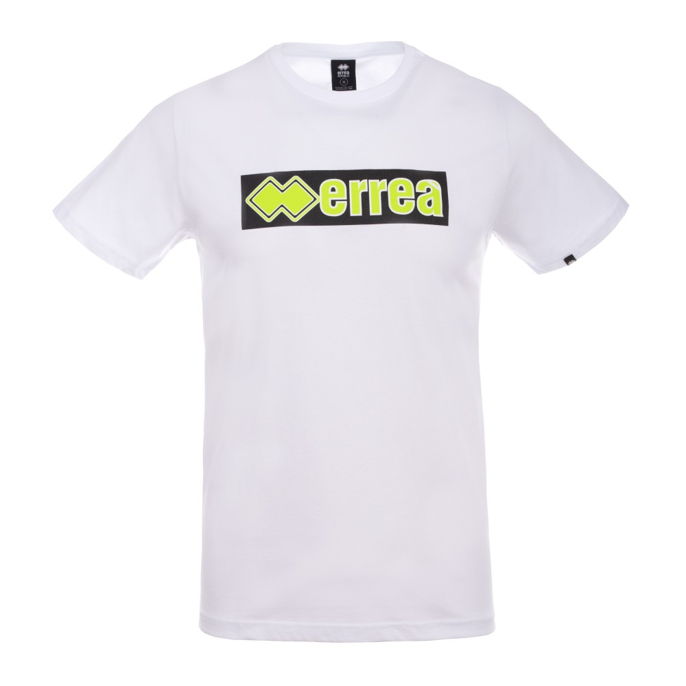 ESSENTIAL SS19 MAN LOGO T-SHIRT