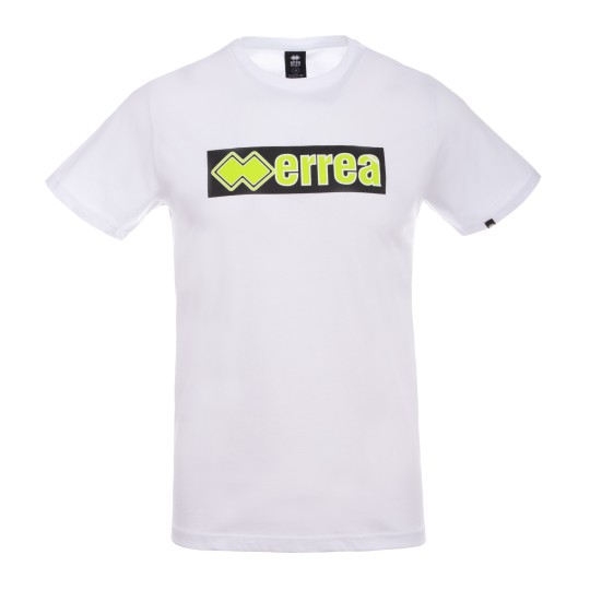 ESSENTIAL SS19 MAN LOGO T-SHIRT