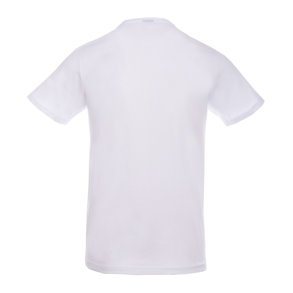 ESSENTIAL SS19 MAN LOGO T-SHIRT