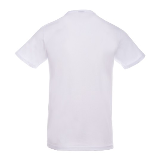 ESSENTIAL SS19 MAN LOGO T-SHIRT