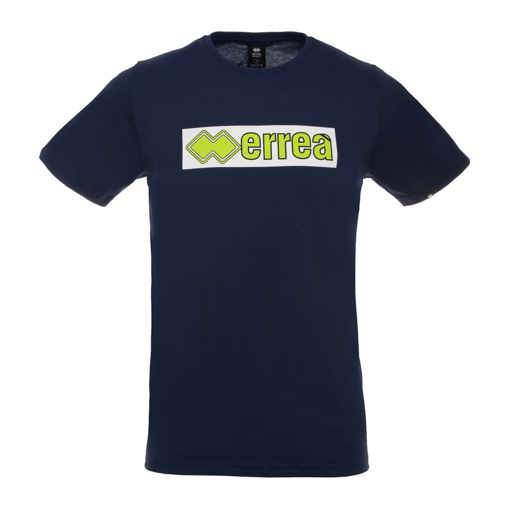 ESSENTIAL SS19 MAN LOGO T-SHIRT