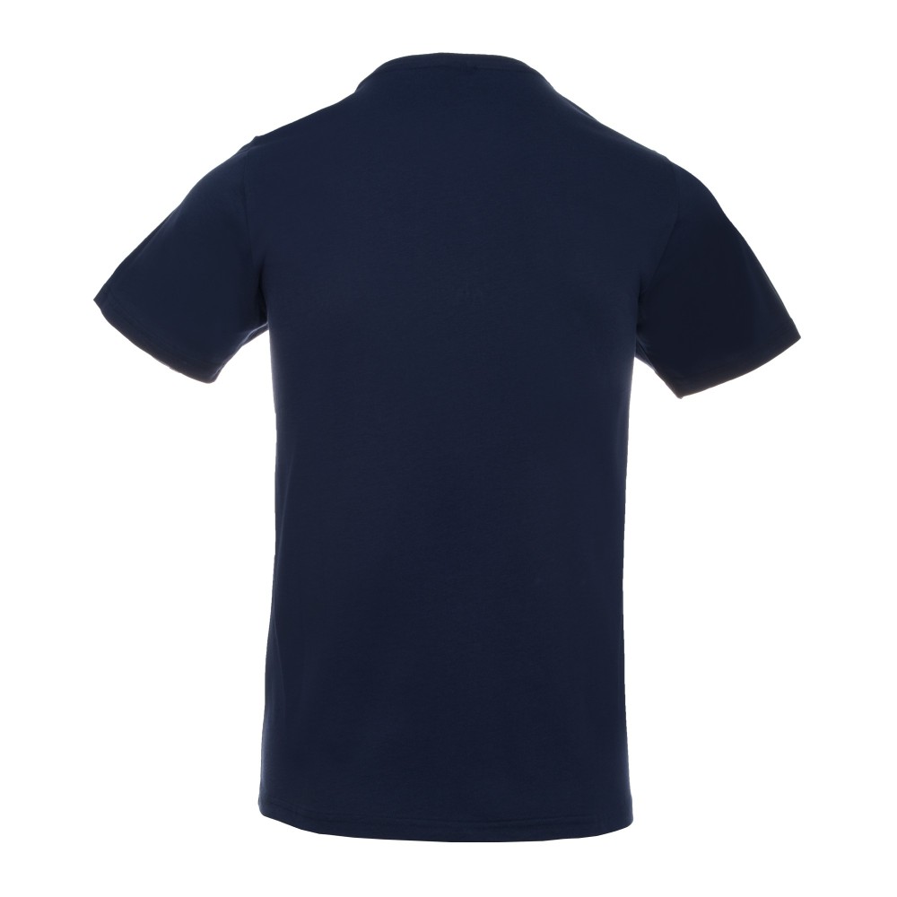 ESSENTIAL SS19 MAN LOGO T-SHIRT