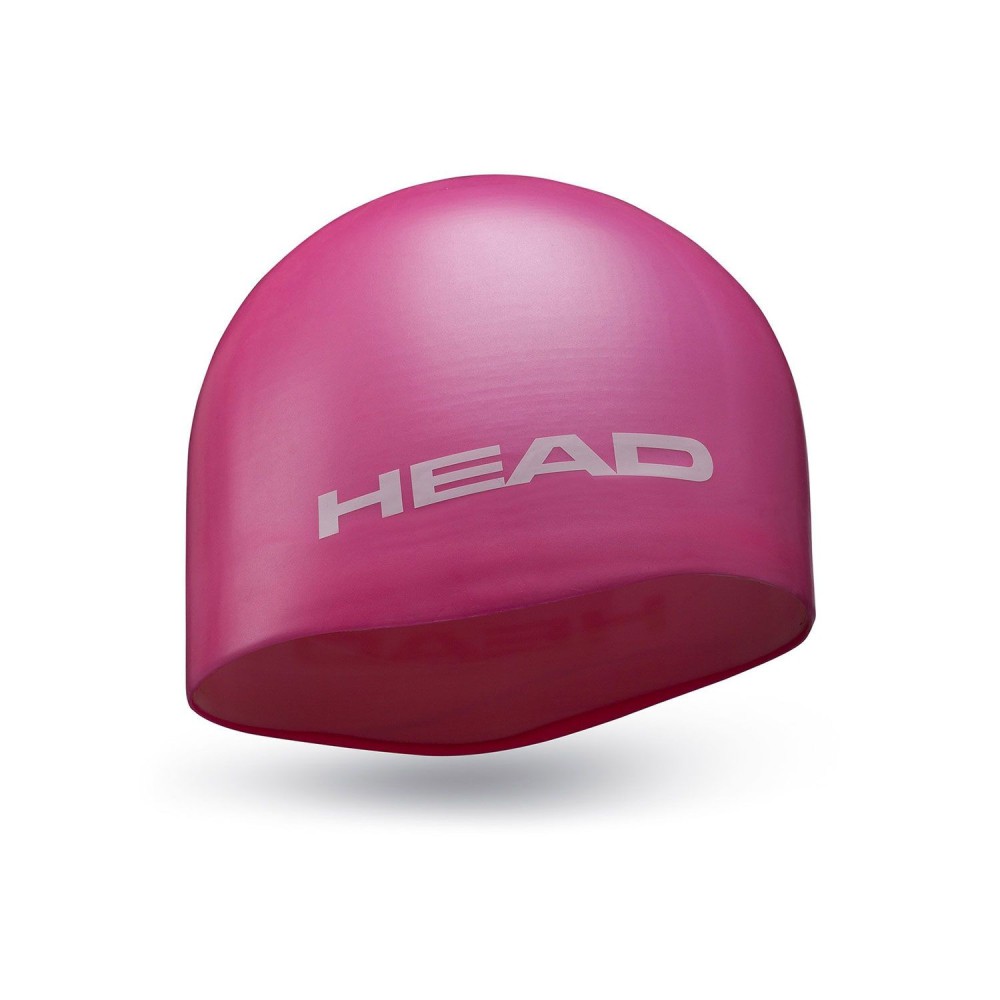 Moulted Silicone Headset