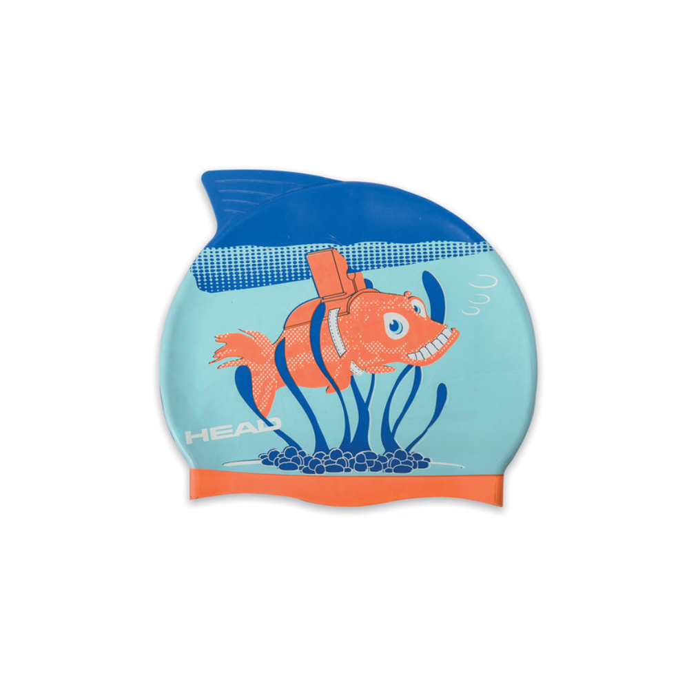 Meteor Children's Cap