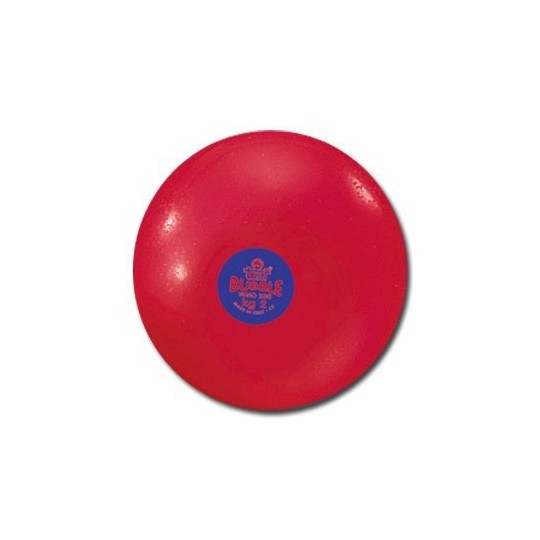 Bubble Rial Rimbalzante kg. 2 col. rosso