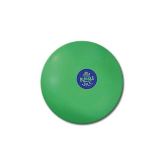 Bubble Rial Bouncy kg. 3 col. green