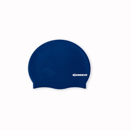 Madagascar silicone cap