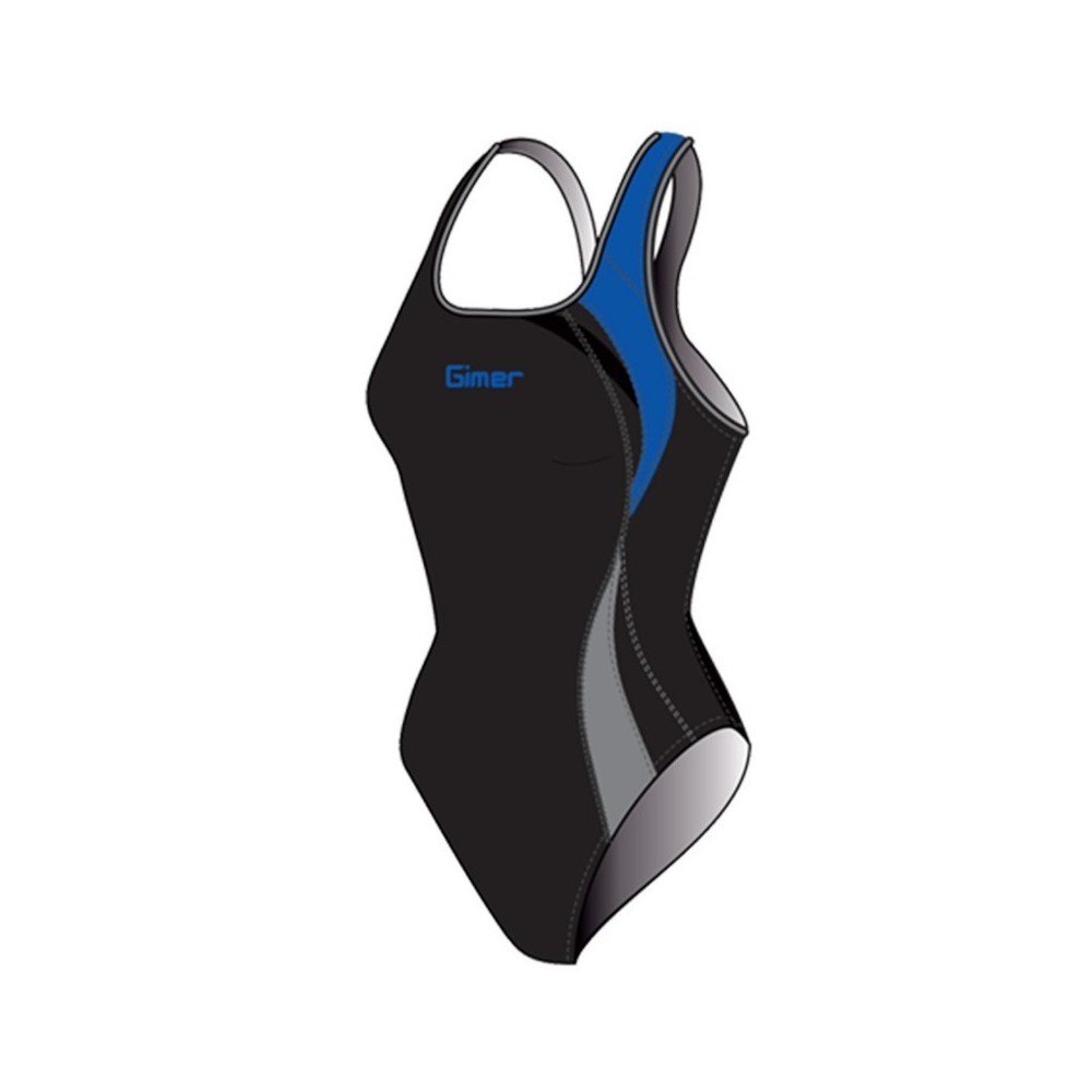 Women's swimsuit GUINEA GIMER