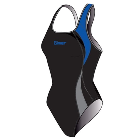 Women's swimsuit GUINEA GIMER