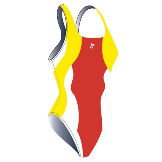 Women's swimsuit MARILIA GIMER