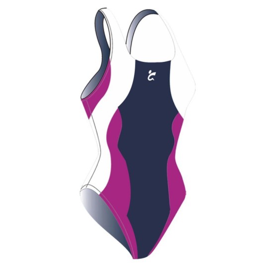 Women's swimsuit MARILIA GIMER