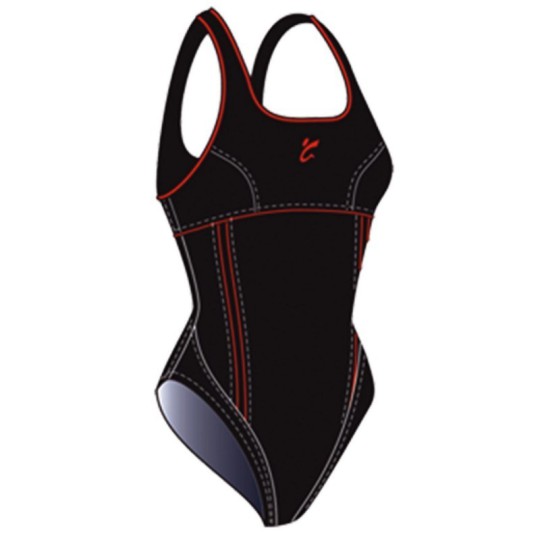 Costme Women's Breast Ray CIPRO