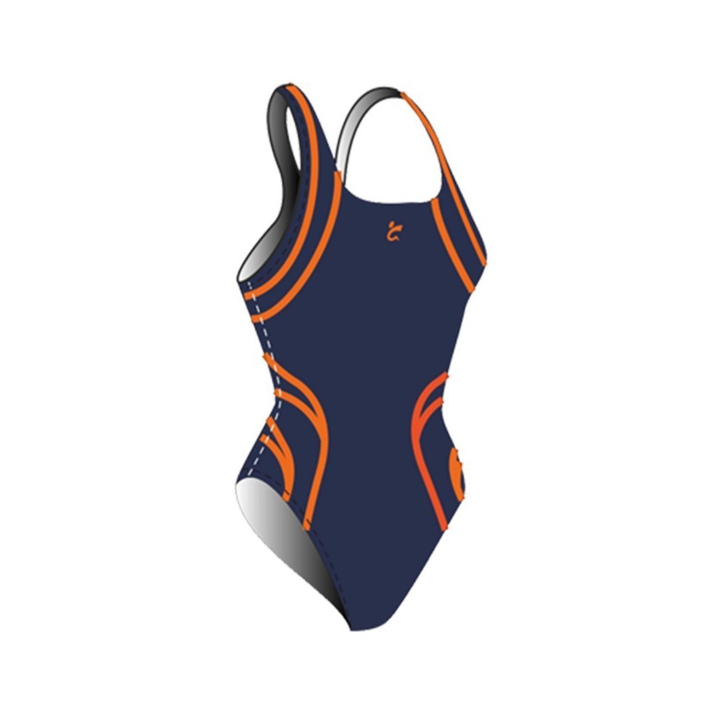 Women's swimsuit RAPID GIMER
