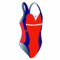 Girl's swimsuit NAURU GIMER