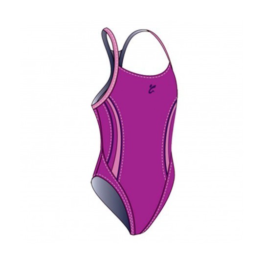 Costume bimba NAURU Gimer