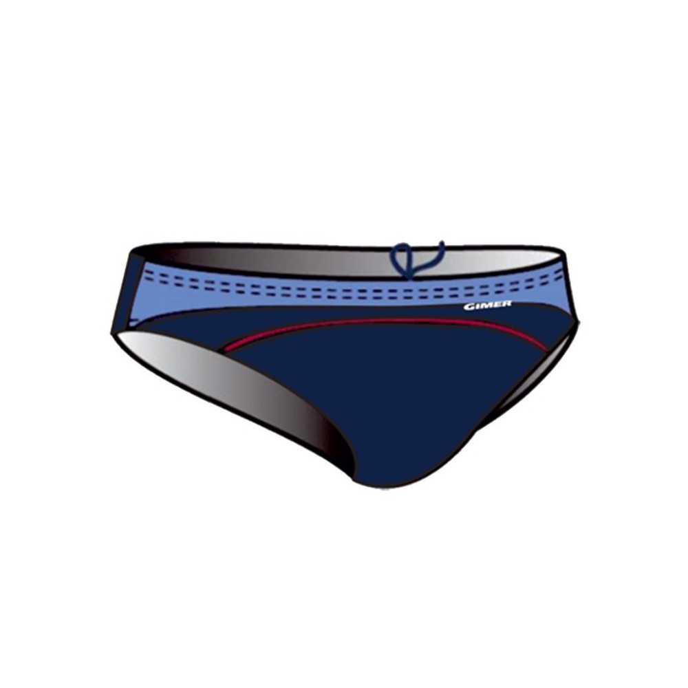 Boys' swimsuit CANADA GIMER