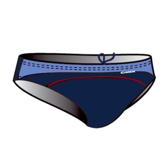 Boys' swimsuit CANADA GIMER