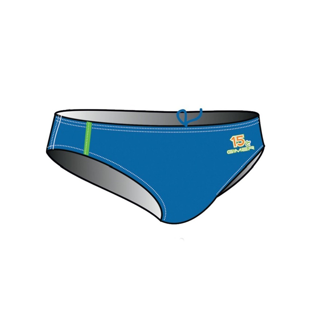 Boys' swimsuit CANADA GIMER