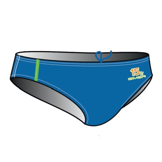 Boys' swimsuit CANADA GIMER