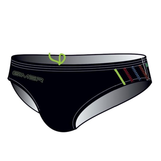 Men's Swimsuit AMSTERDAM GimerMen's Swimsuit AMSTERDAM GimerMen's Swimsuit AMSTERDAM GIMER