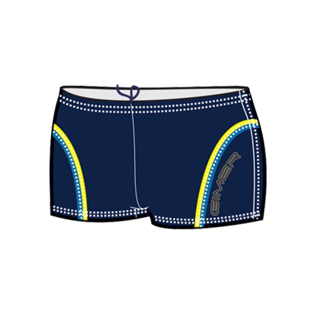 Men's swimsuit CORTES GIMER