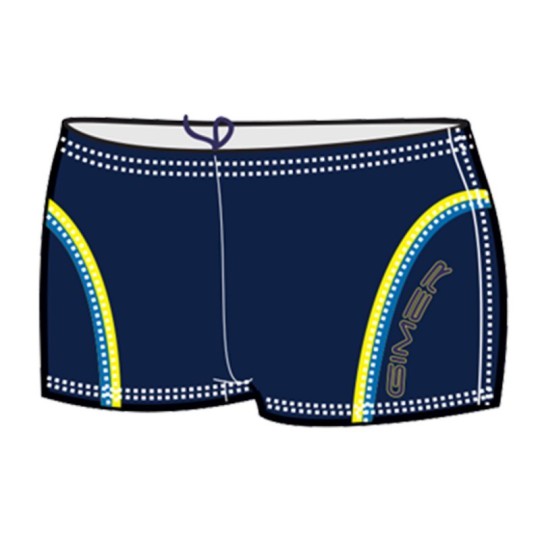 Men's swimsuit CORTES GIMER