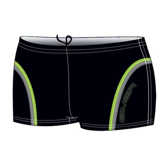 Men's swimsuit CORTES GIMER