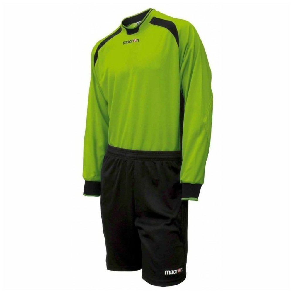Sol Goalkeeper Set