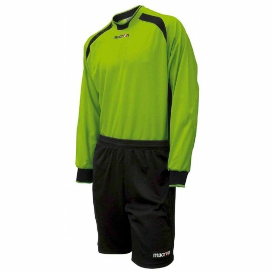 Sol Goalkeeper Set