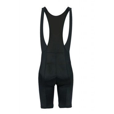 Shorts With Pad And Suspenders 2