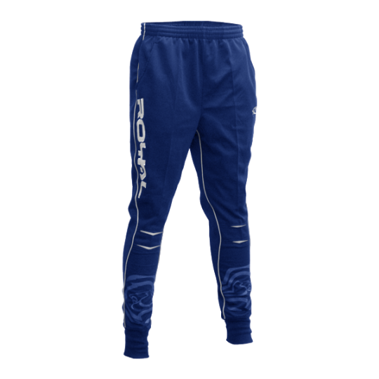 Pantalone BARRY Royal