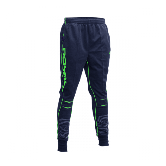 Pantalone BARRY Royal