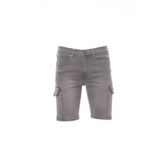 Bermuda Shorts Jeep Pockets