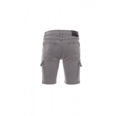 Bermuda Shorts Jeep Pockets 2