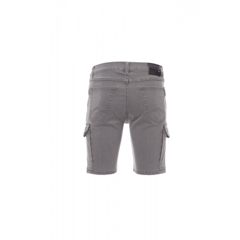Bermuda Shorts Jeep Pockets