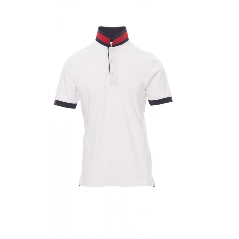 Men's Jersey Polo Memphis
