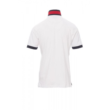 Men's Jersey Polo Memphis 2