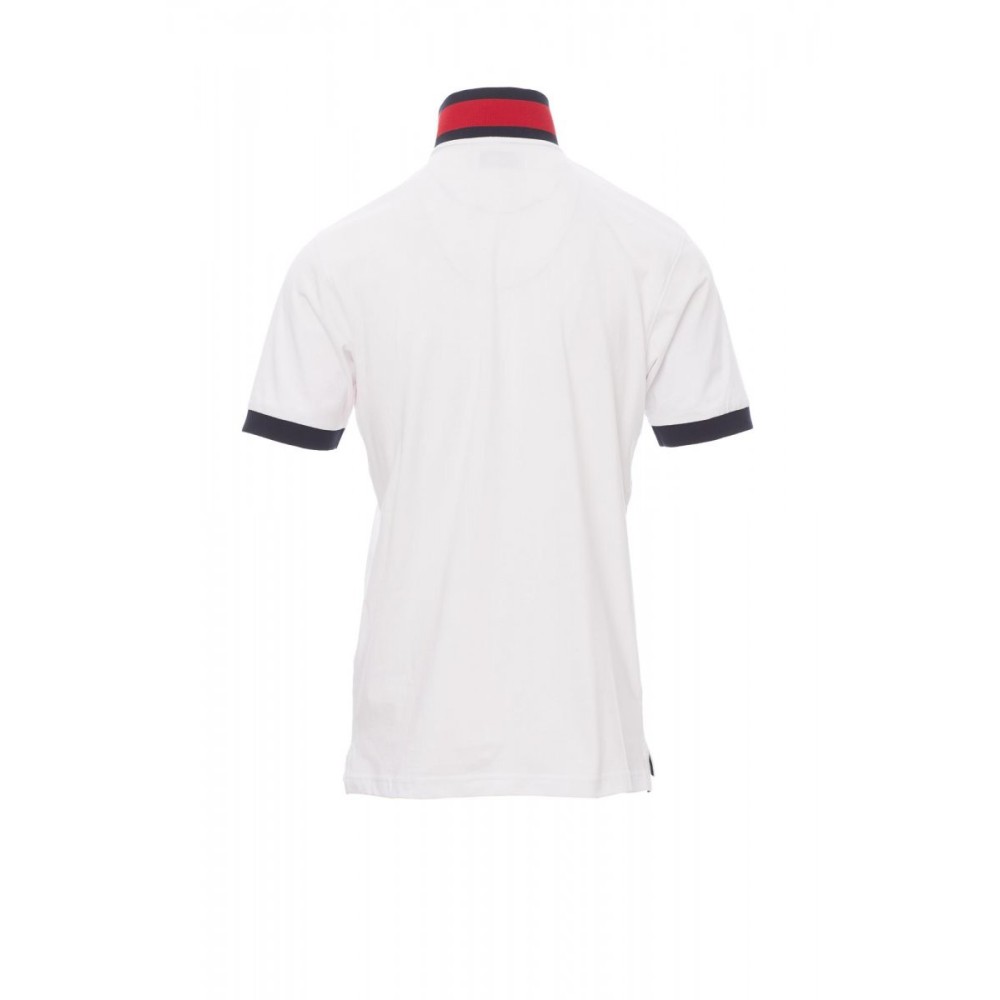 Men's Jersey Polo Memphis